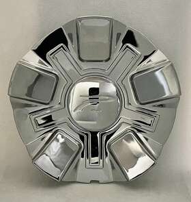 89-9292-c Platinum By Ultra Motorsports Type 291-292 Saber Center Cap Part #