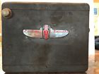 983570 Pontiac Restored Vintage Deluxe Am Radio