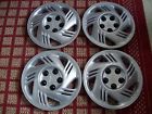 5107 Pontiac Grand Prix 1994-1996 Set Of Four 15 Hubcaps