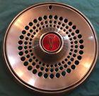 Pontiac Hubcap Bonneville Firebird Grand Prix Lemans Wheelcover