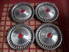5030 Pontiac Tempest 1971-1972 Set Of