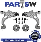 Jte1265 Pw1937 Partsw Buick Cadillac Oldsmobile Pontiac New Pc Suspension Kit For