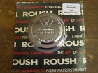 R07010038-13-aa Ford Nos Oem Roush Billet Oil Cap Shelby