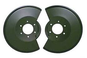 Rugged Ridge 11212.02 Rotor Disk Brake