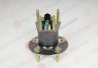 Rw20-138 Acdelco New Wheel Bearing 707773706015