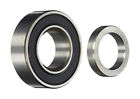 Rw207ccra Metro Thru Ford Mustang Rear Wheel Bearing New