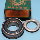 Jrn1542wb26 Rw507-er 507er Gm Green Nos Rear Wheel