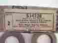 S14138 Fel-pro 1949-50 Lincoln Merc Ford Station Wagon Rear Wheel Bearing Retainer Oil Seal