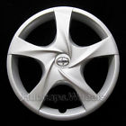 61161 Scion Iq 16 Hubcap 2011-2015