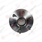 Sp450301 Timken New Wheel Hub 0053893553597