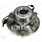 Sp500705 Timken New Wheel Bearing 085706030766