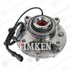 Sp550215 Timken New Wheel Bearing