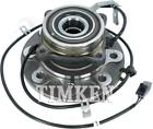Sp580100 Timken New Wheel Bearing 053893875972