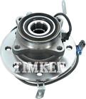 Sp580302 Timken New Wheel Bearing 053893846163