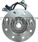Sp580303 Timken New Wheel Bearing 053893846170