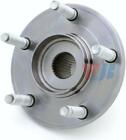 Spk002 Wjb New Wheel Hub 789120104903