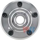 Spk027 Wjb New Wheel Hub 789120115428