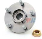 Spk408 Wjb New Wheel Hub 789120102343