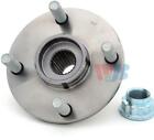 Spk409 Wjb New Wheel Hub 789120102350