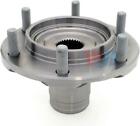 Spk417 Wjb New Wheel Hub 789120102428
