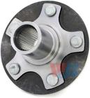 Spk704 Wjb New Wheel Hub 789120102732