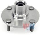 Spk982 Wjb New Wheel Hub 789120105139