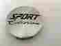 Sport-f-3 Sport Edition Polished Center Cap