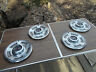 Ss-350-396-454 Gm Chevrolet Original Chevy Ss Super Sport Wheelcovers Hubcaps Inch