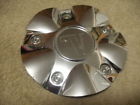 Stw-160-2 Aftermarket Qty Velocity Vw Custom Wheel Center Cap Part