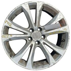 Subaru 560-68081a Alloy 10 Spoke Wheel Rim 17x7-1/2 Fits For 2017-2019 Legacy Premium 2.5l