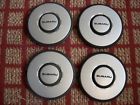 68663 Subaru Gl Set Of Four Oem Center Caps