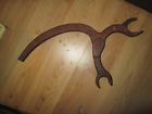 T-53 Ken Tool Vintage Gas Station Tire Spreader Goodyear Firestone Antique