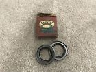 T-6362 Nos Ford Mercury Front Wheel Seal Trostel