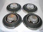 T156 1964-71 Pontiac Standard Wheel