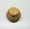 T2885 Ford Model Wire Wheel Hub Cap Script T2885 Ford Model Wire Wheel Hub Cap Script