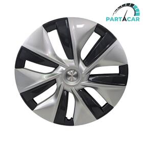 1044235-00-c Tesla Model Y Gemini Wheel Cover Hubcap 19 Inch 23 Oem