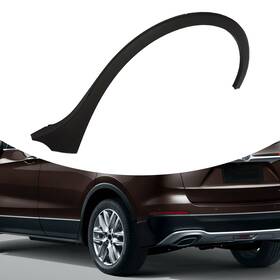 Tfcfl 23441772 Left Rear Wheel Trim Molding Driver Side For 2016-2020 Buick Envision