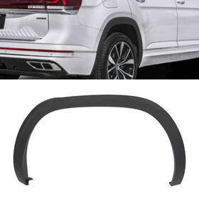 Tfcfl 3cn 853 818 9b9 Fender Wheel Arch Molding Trim Rear Right Side For 2021-2025 Volkswagen Atlas