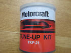 Tkf-21 Ford Nos 69 70