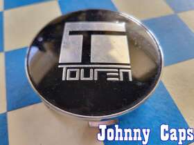 C-303-4 Touren Wheels # . Custom Wheel Chrome Center Cap 64 Qty. 1