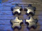 69226 Toyota Camry For Wheel Set Of Four Oem Centers