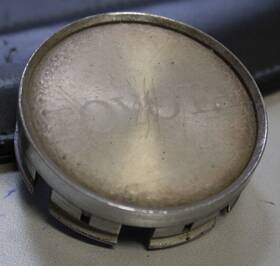 Toyota M1c1rb Center Hub Cap
