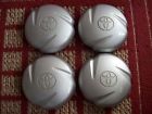 69394 Toyota Sequoia Tacoma Tundra Oem Truck Center Caps