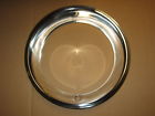 Tr009 Trim Rings Chevelle And El Camino Ss Rally Set Stainless