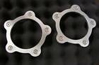 Tth2.875 Dashman American Racing Torq Thrust Aluminum Flat Block Off Dust