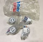 0tw94xzaaa Tw94xzaaa Mopar Set Of Nos Magnum Center Cap Oem Road Wheel