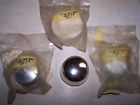 6877 Ukc British Leyland Unipart Triumph Nos Center Caps For Alloy