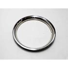 Up103097 Speedway Motors Stainless Steel Beauty Ring For Inch Rally Wheel