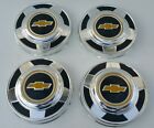Van-pickup-truck-suburban-blazer-10.5-original- Chevy Nice Oem Dog Dish Hubcaps Pickup Truck