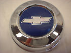0006 Virginia Vettes Chevelle Camaro Spoke Wheel Center Pieces